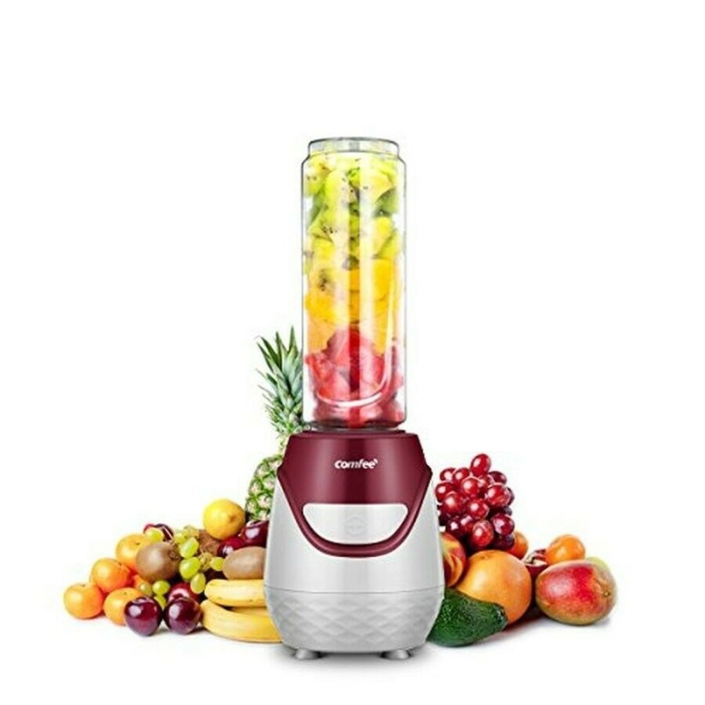 Comfee Personal Blender 250W-1 x 20 Oz BPA Free